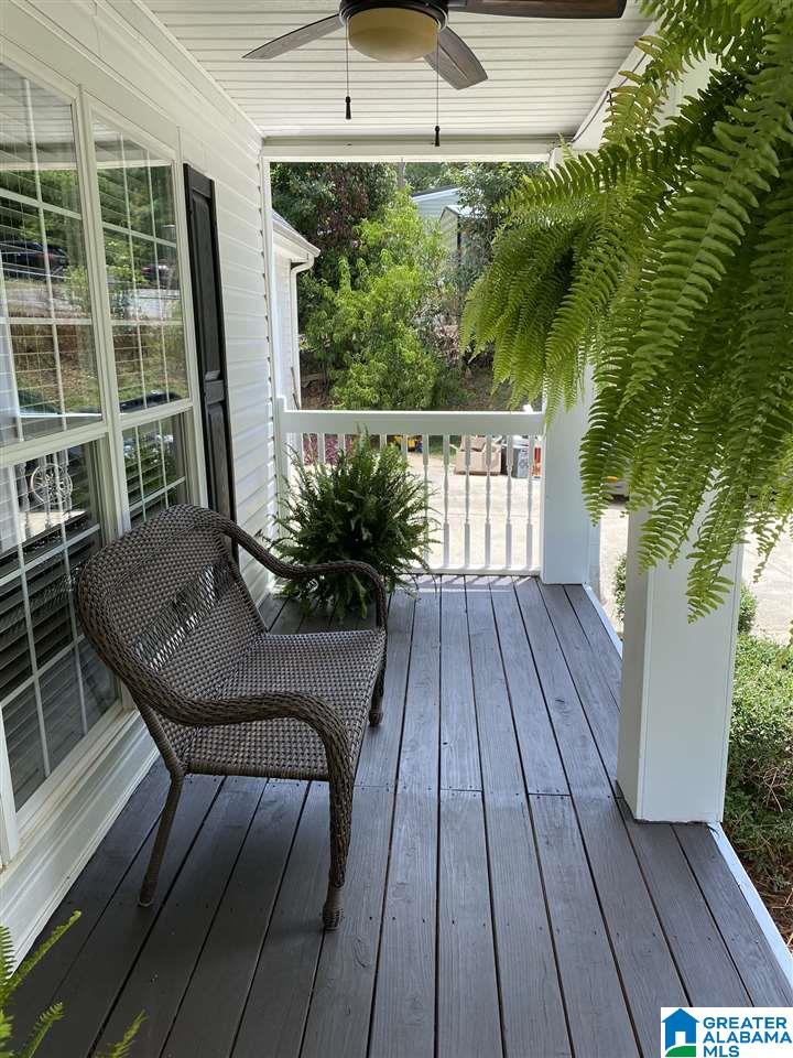 9102 Manley Vines Camp Road Bessemer, AL 35023 - Photo 28 of 39