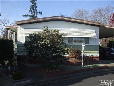 6 Heyford Circle, Unit 6 Santa Rosa, CA 95401 - Photo 1 of 1 Gallery Image 1