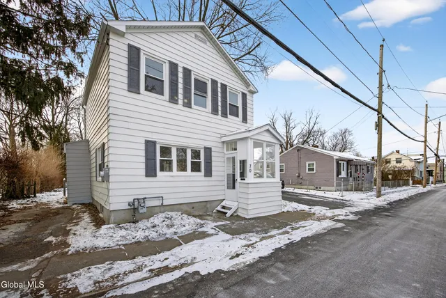 $189,000 | 70 Fowler Avenue, Rensselaer, NY 12144