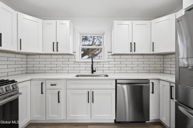 $189,000 | 70 Fowler Avenue, Rensselaer, NY 12144