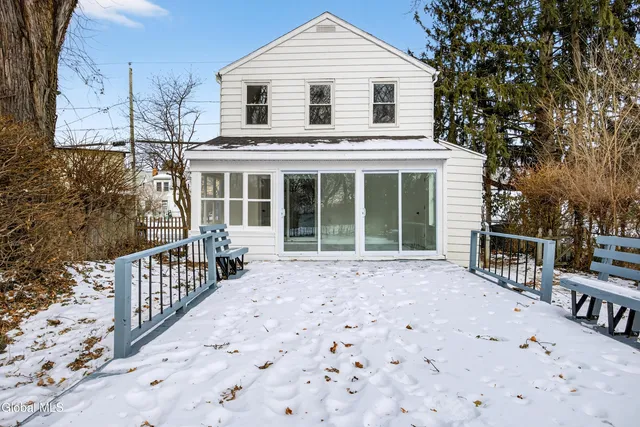 $189,000 | 70 Fowler Avenue, Rensselaer, NY 12144