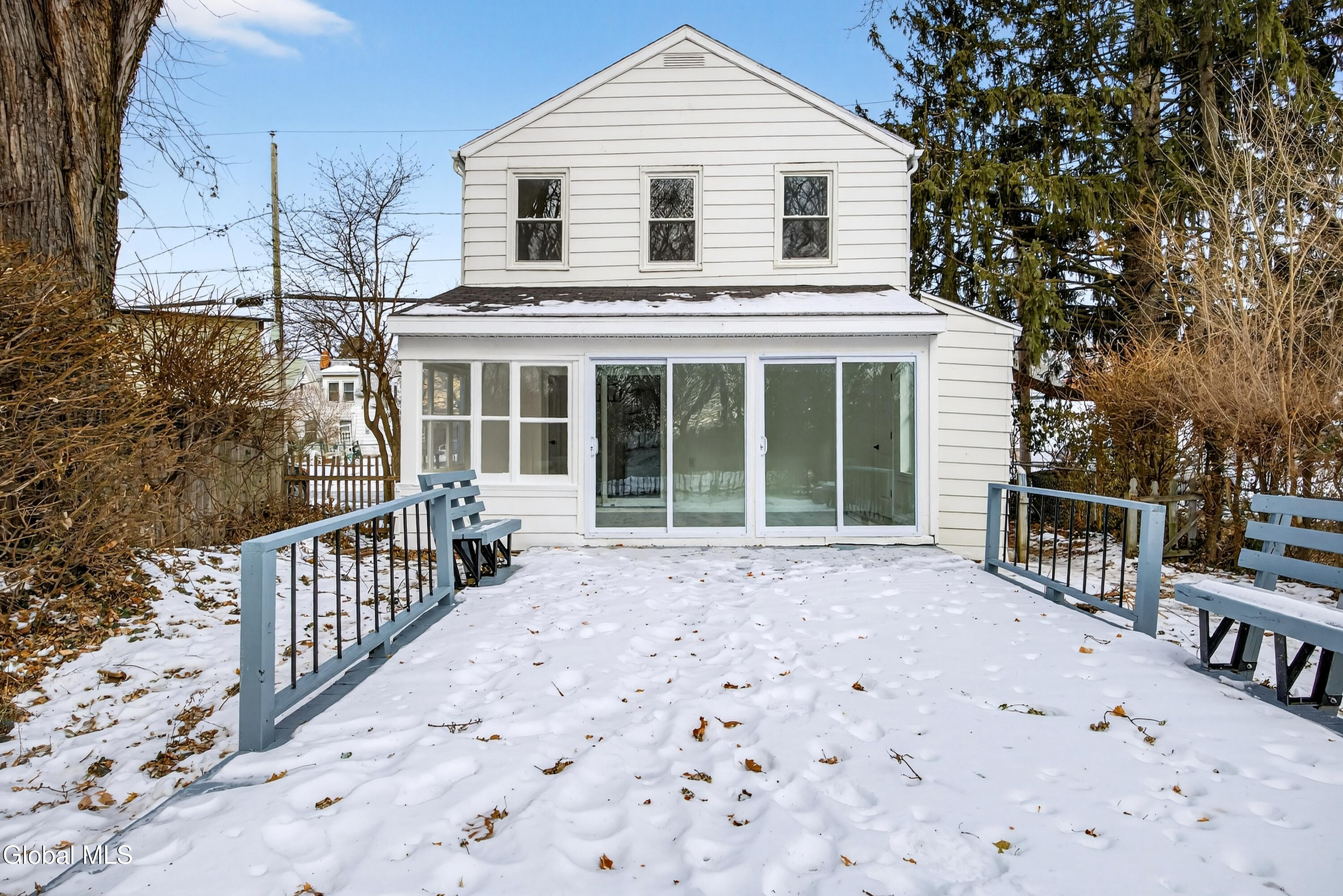 70 Fowler Avenue Rensselaer, NY 12144 - Photo 42 of 45 1 (42)