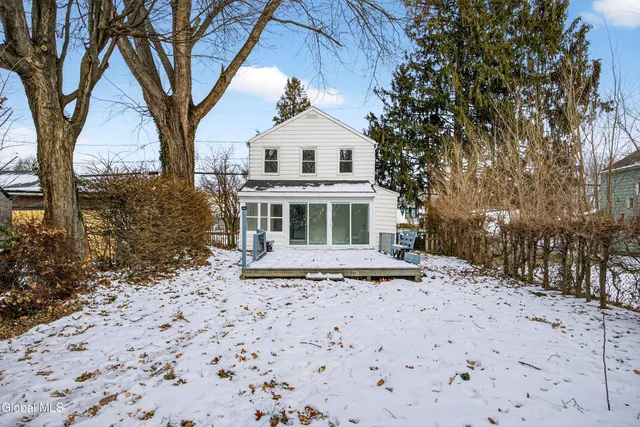 $189,000 | 70 Fowler Avenue, Rensselaer, NY 12144