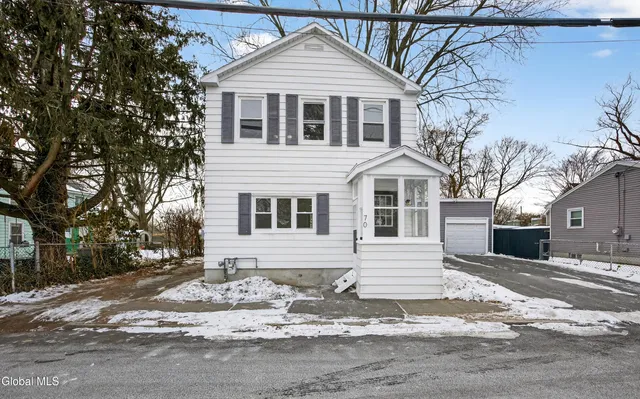 $189,000 | 70 Fowler Avenue, Rensselaer, NY 12144