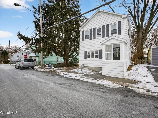 $189,000 | 70 Fowler Avenue, Rensselaer, NY 12144