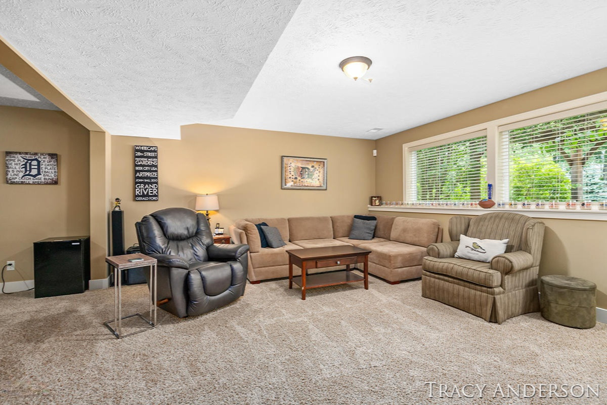 9900 Sunset Ridge Drive Drive Rockford, MI 49341 - Photo 28 of 39
