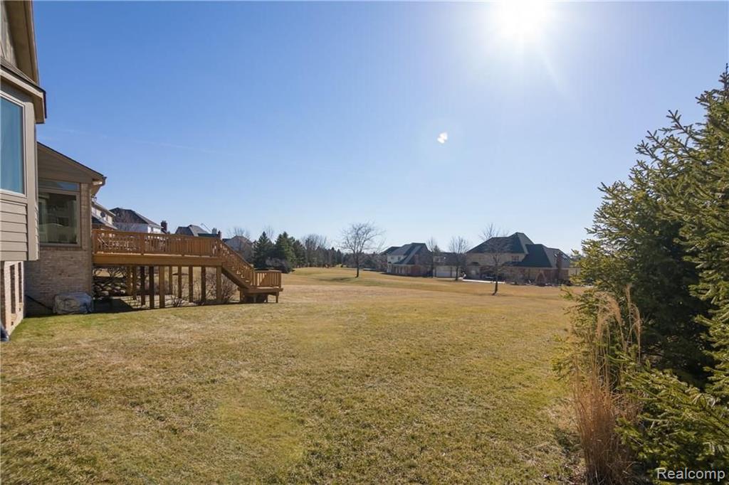 4186 Oak Tree Circle Rochester, MI 48306 - Photo 48 of 54