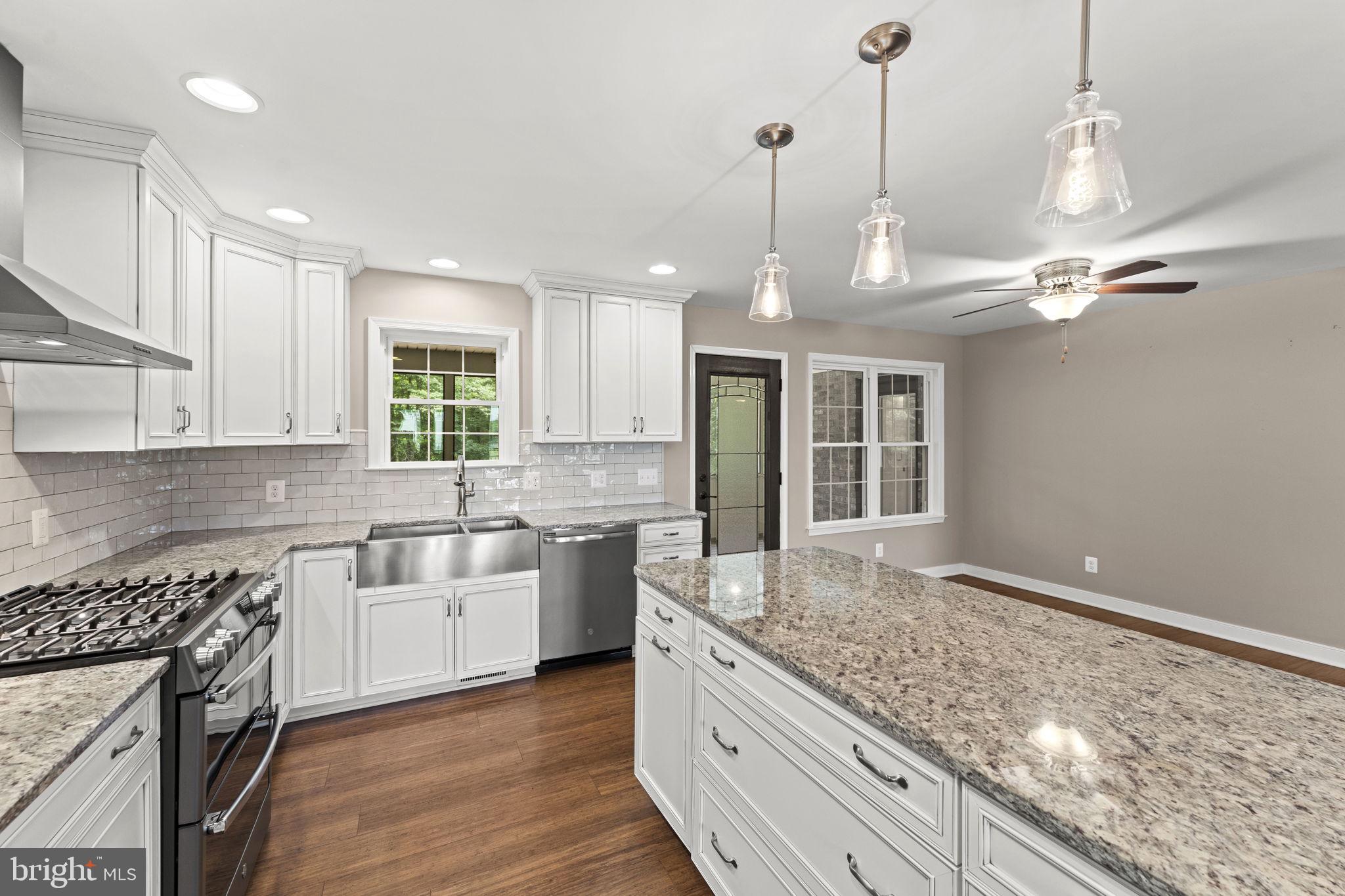 9711 Clarkes Road Bealeton, VA 22712 - Photo 34 of 85