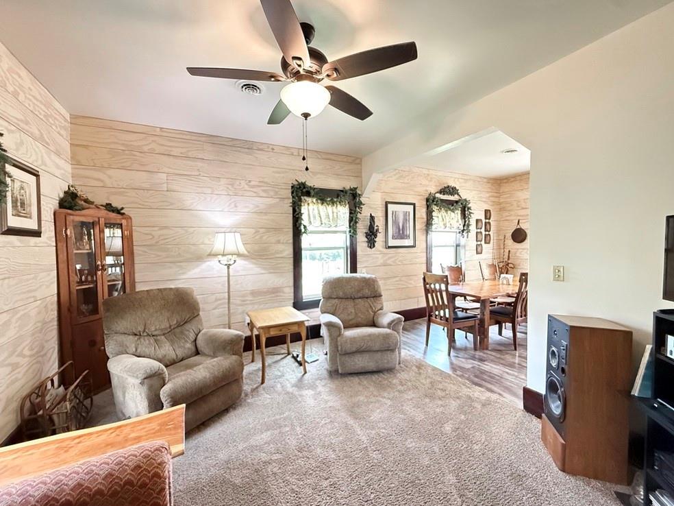 5125 Southwest 815 Road El Dorado Springs, MO 64744 - Photo 9 of 48