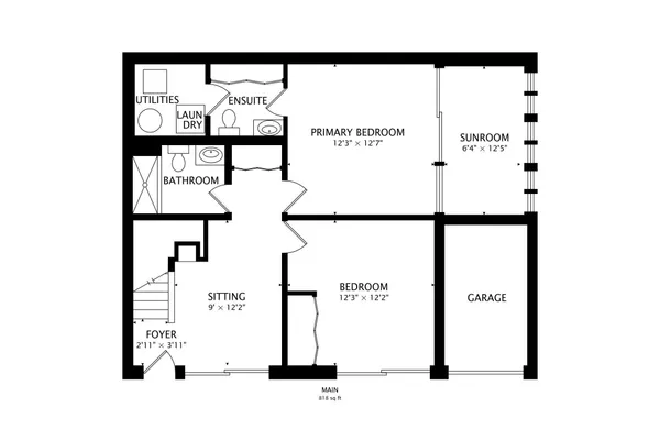 $659,900 | 519 Bristol Oak Court, Unit D, Fontana, WI 53125