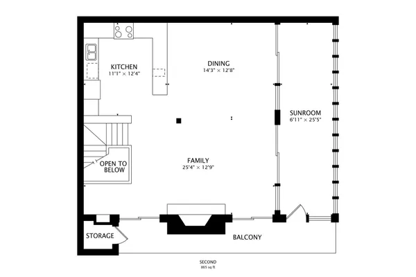 $659,900 | 519 Bristol Oak Court, Unit D, Fontana, WI 53125