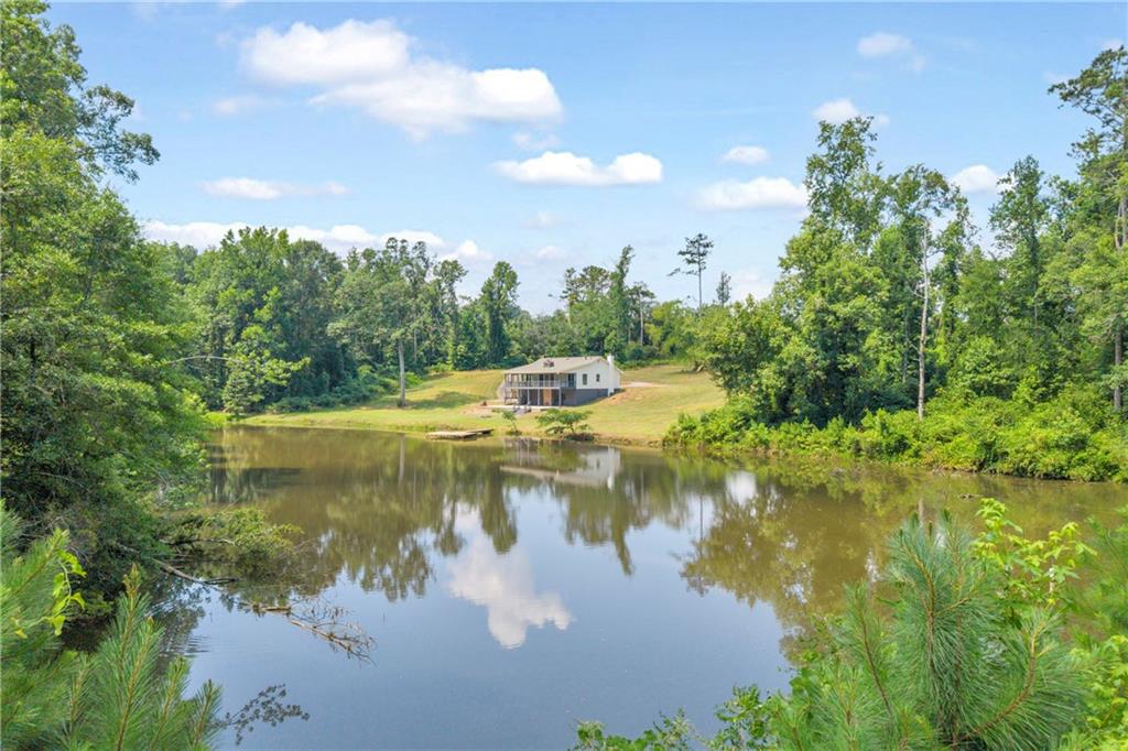 230 North Rover Road Williamson, GA 30292 - Photo 71 of 92
