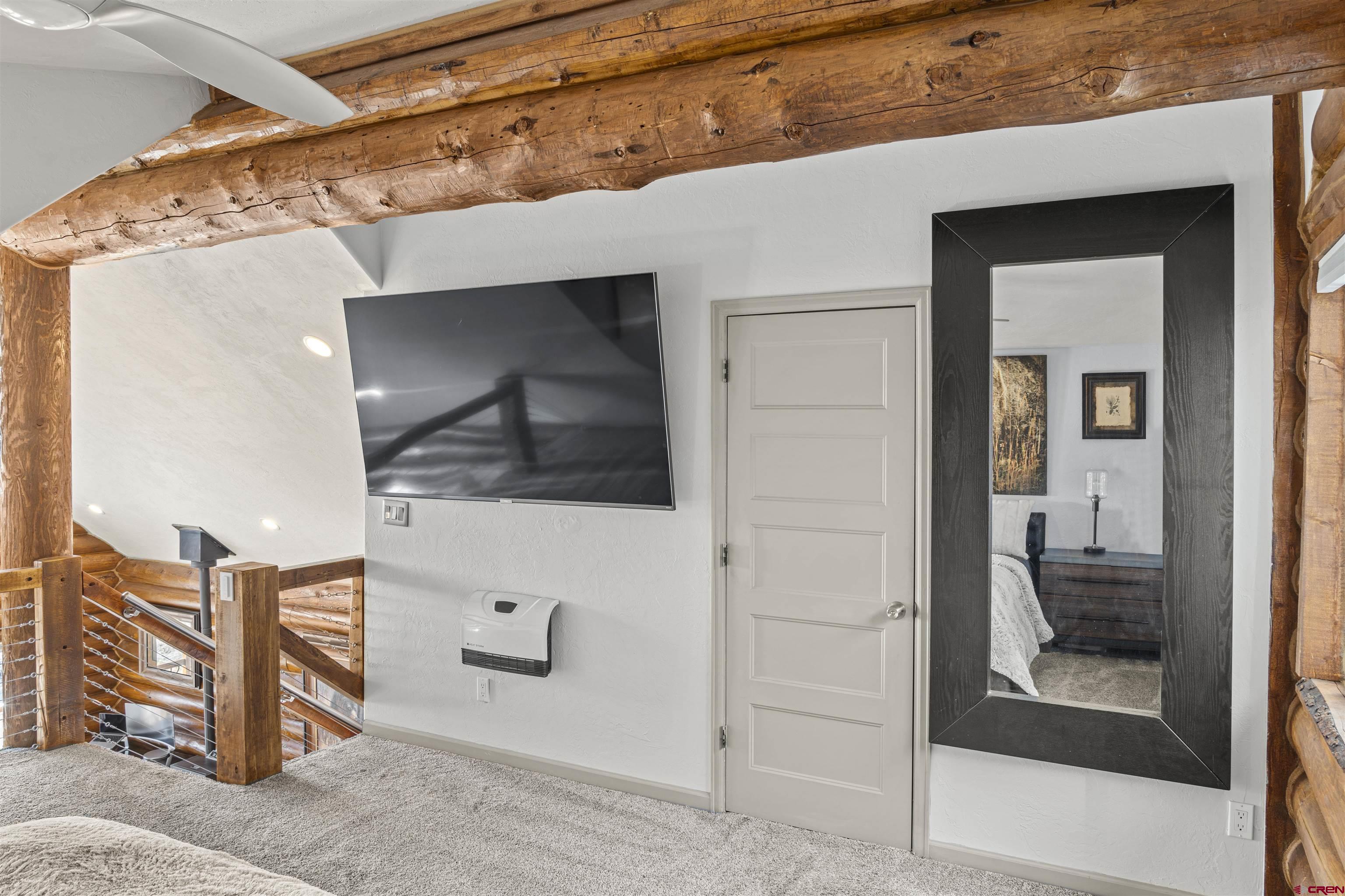 70848 Buckhorn Road Montrose, CO 81403 - Photo 20 of 43 a view of a porch with a door