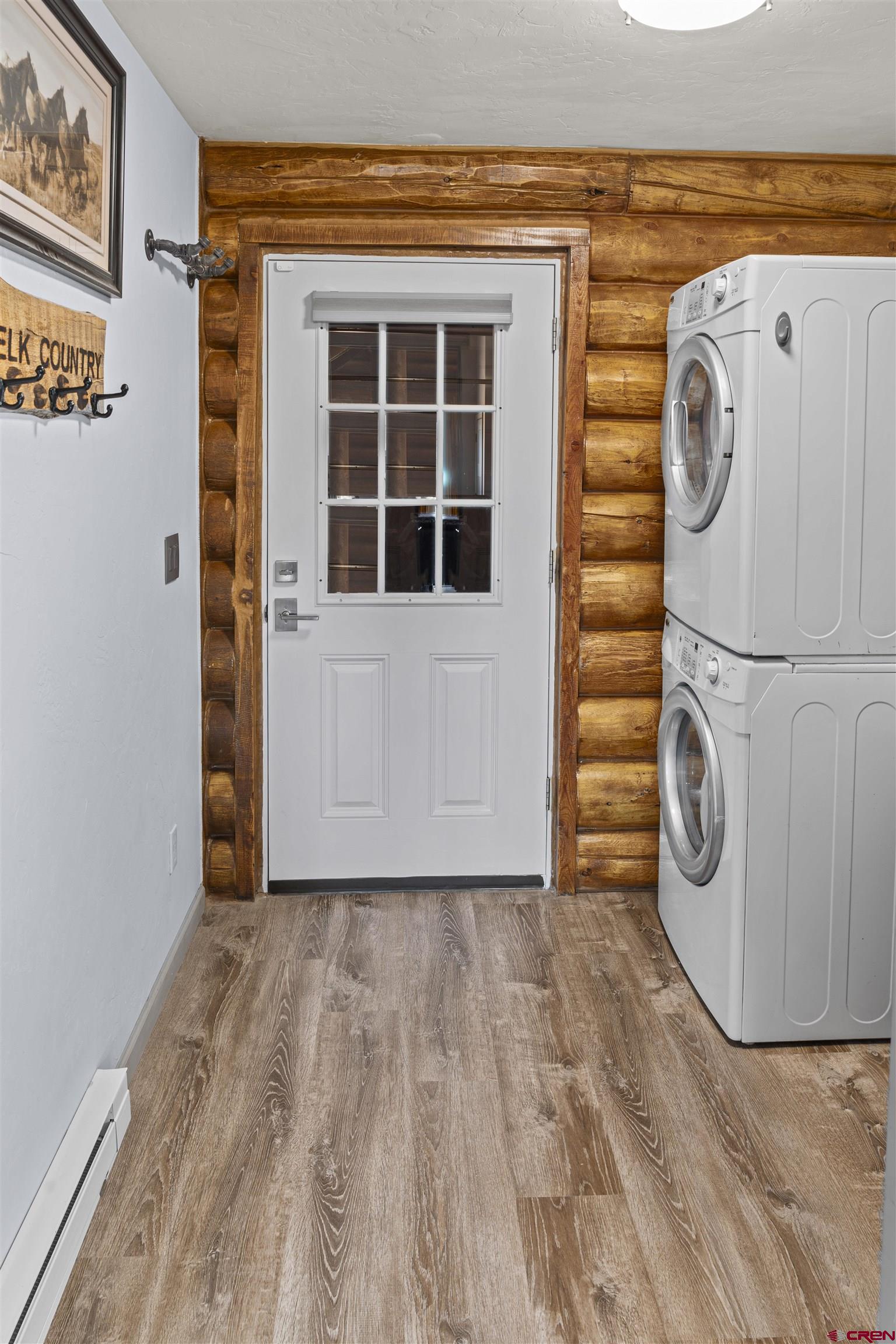 70848 Buckhorn Road Montrose, CO 81403 - Photo 27 of 43 a view of front door of house