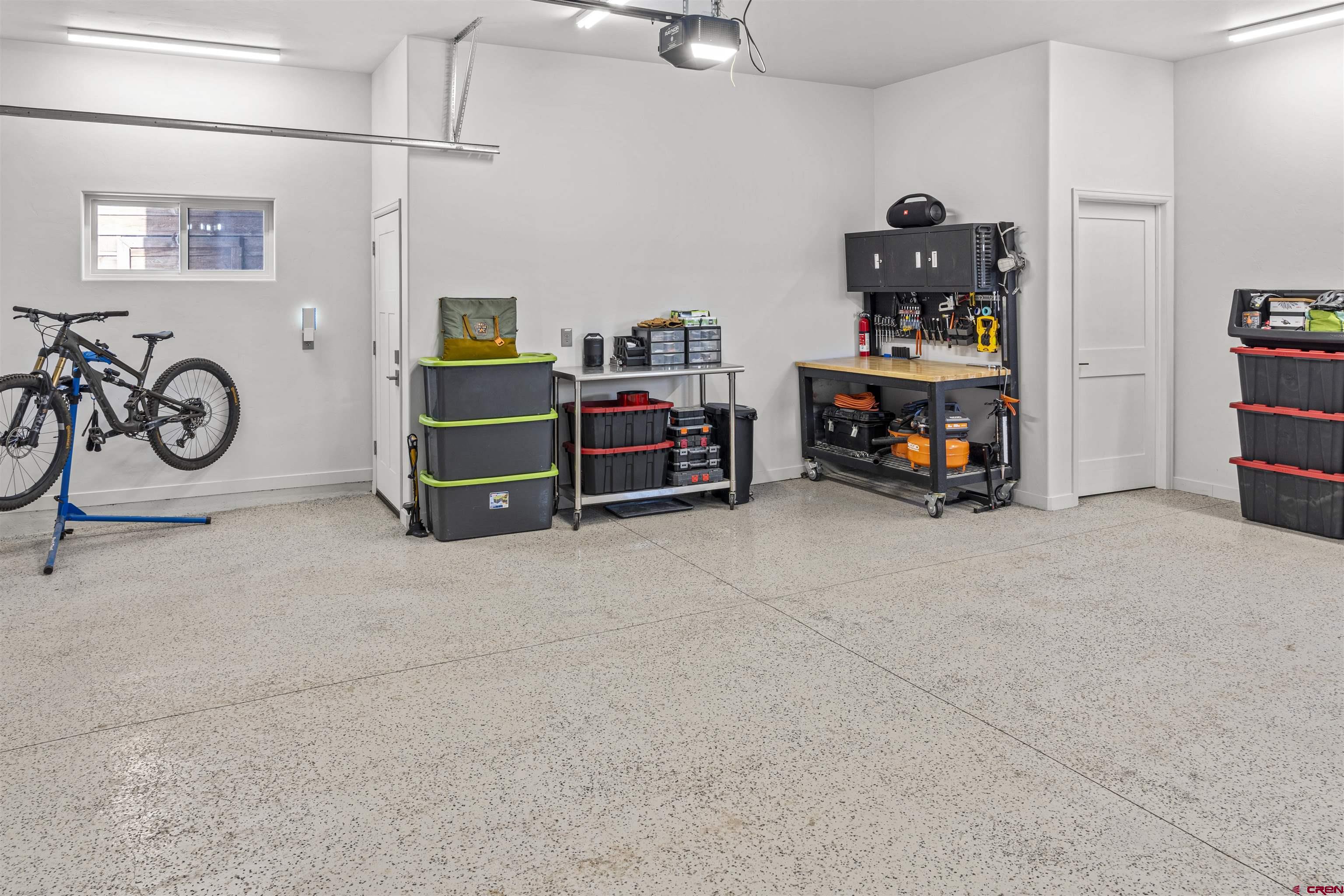 70848 Buckhorn Road Montrose, CO 81403 - Photo 29 of 43 a view of a room with gym equipment