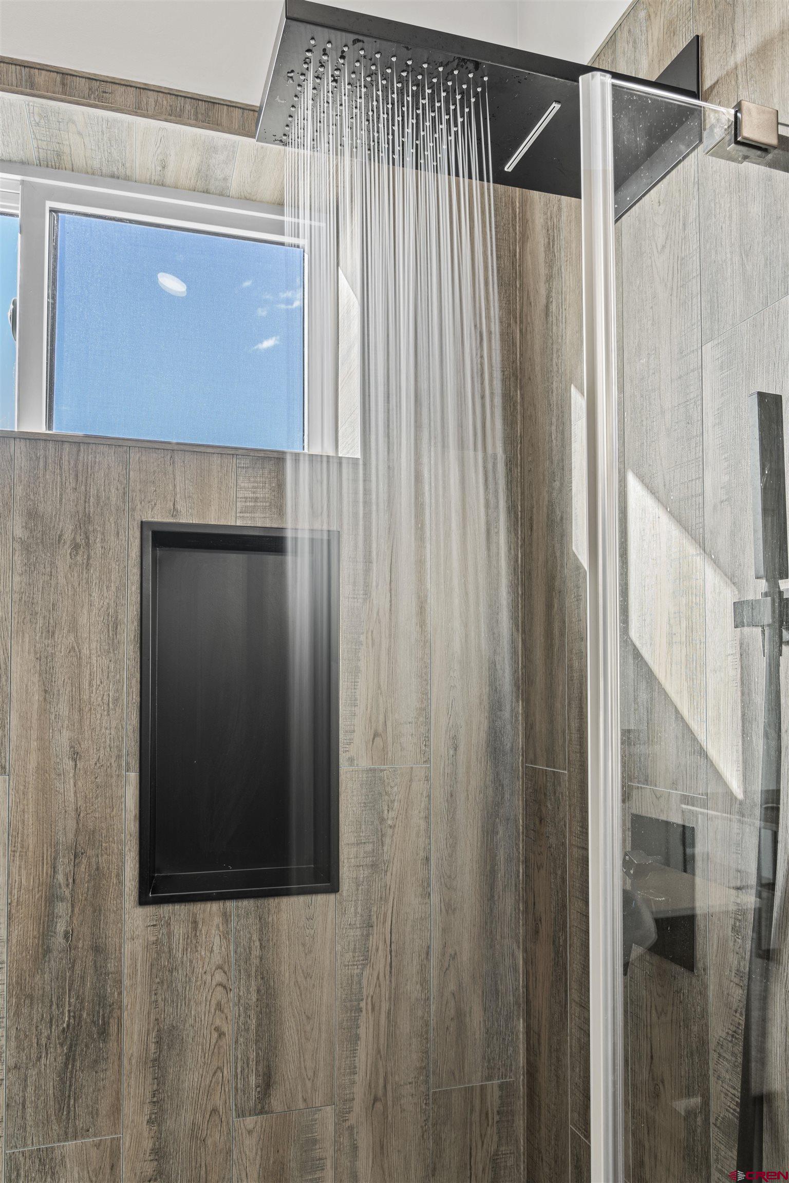 70848 Buckhorn Road Montrose, CO 81403 - Photo 40 of 43 a view of a wooden door