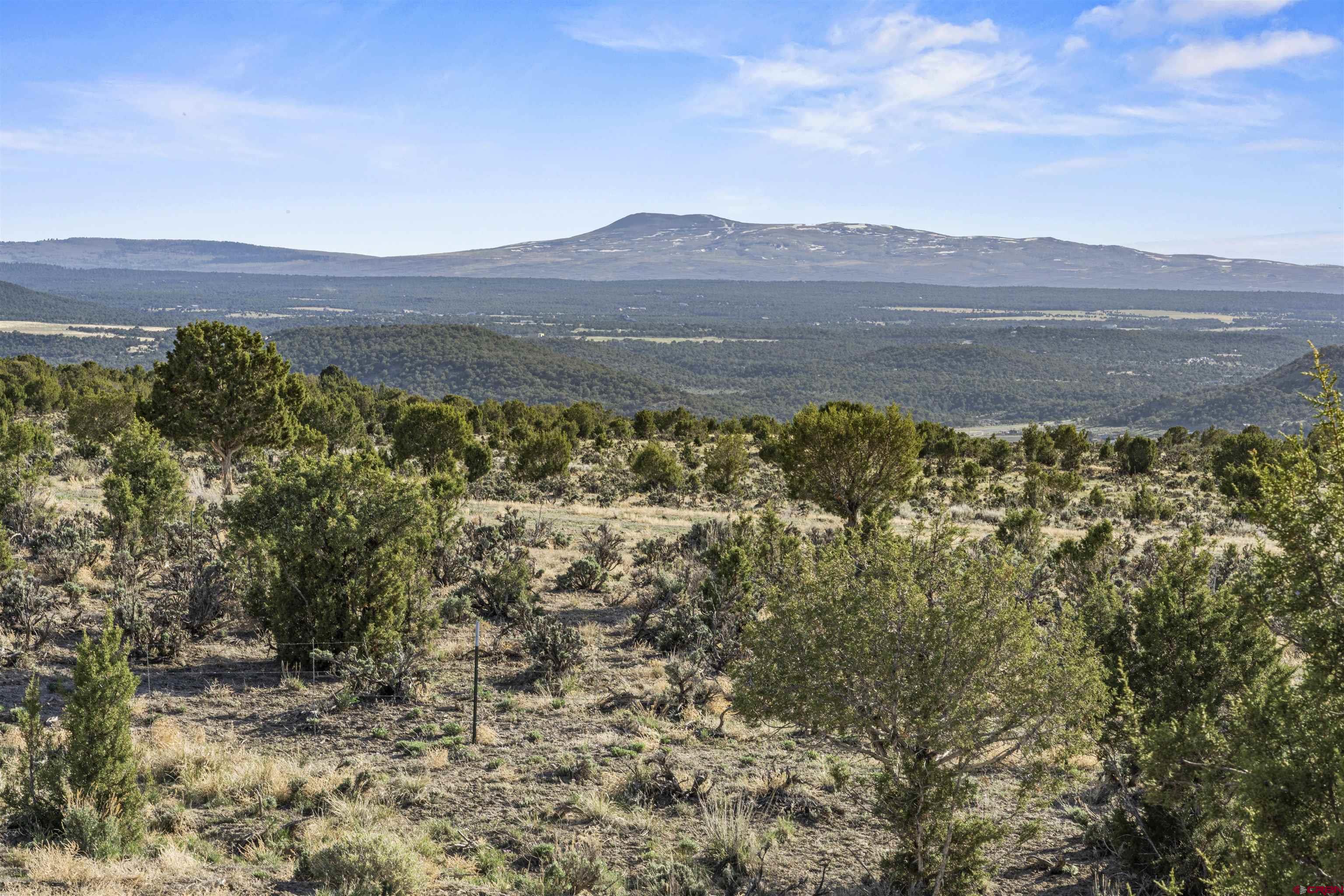 70848 Buckhorn Road Montrose, CO 81403 - Photo 43 of 43 a view of mountain with lake view