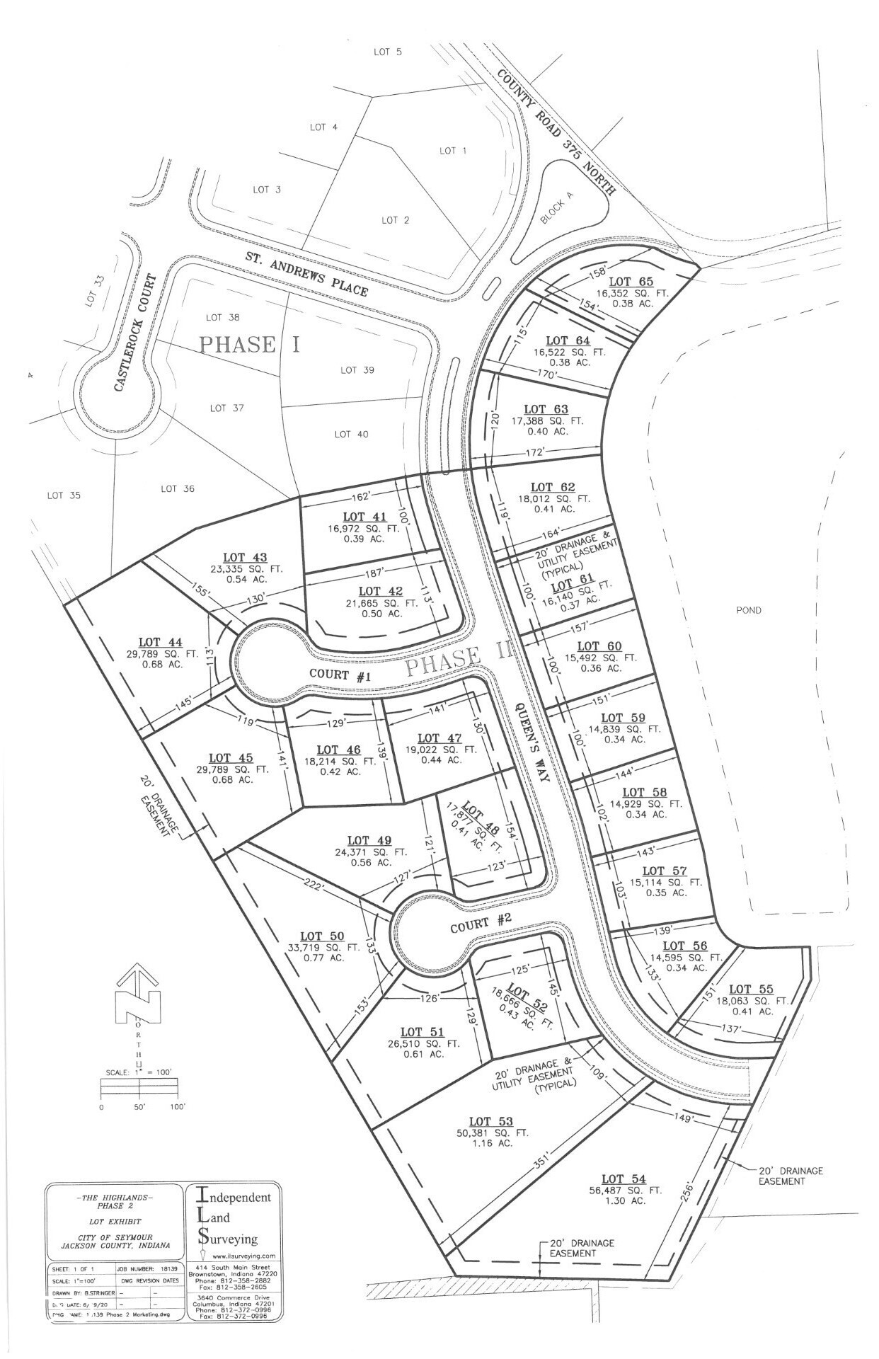 3499 Queen's Way Seymour, IN 47274 - Photo 2 of 3