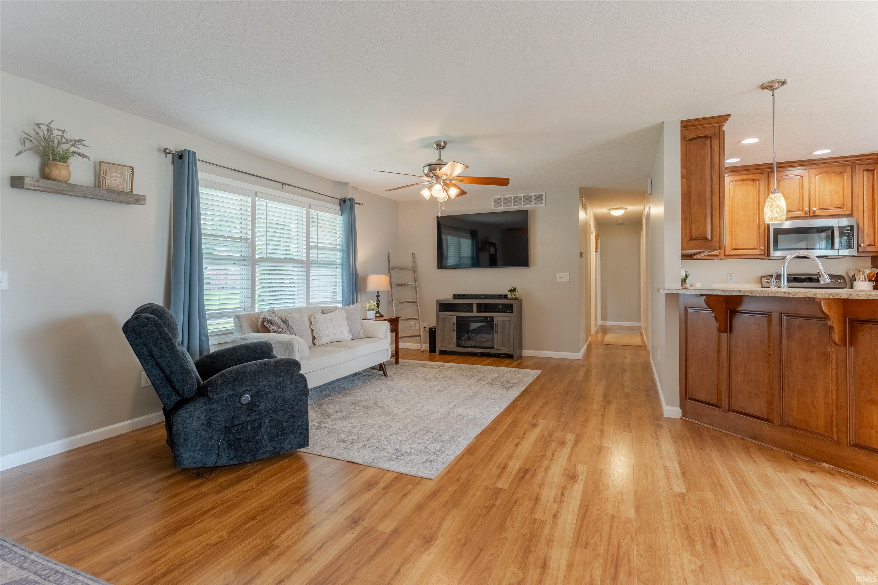 705 Brett Cabel Road Washington, IN 47501 - Photo 7 of 36