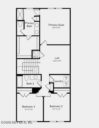 $364,990 | 346 Cherry Elm Drive, St. Augustine, FL 32092