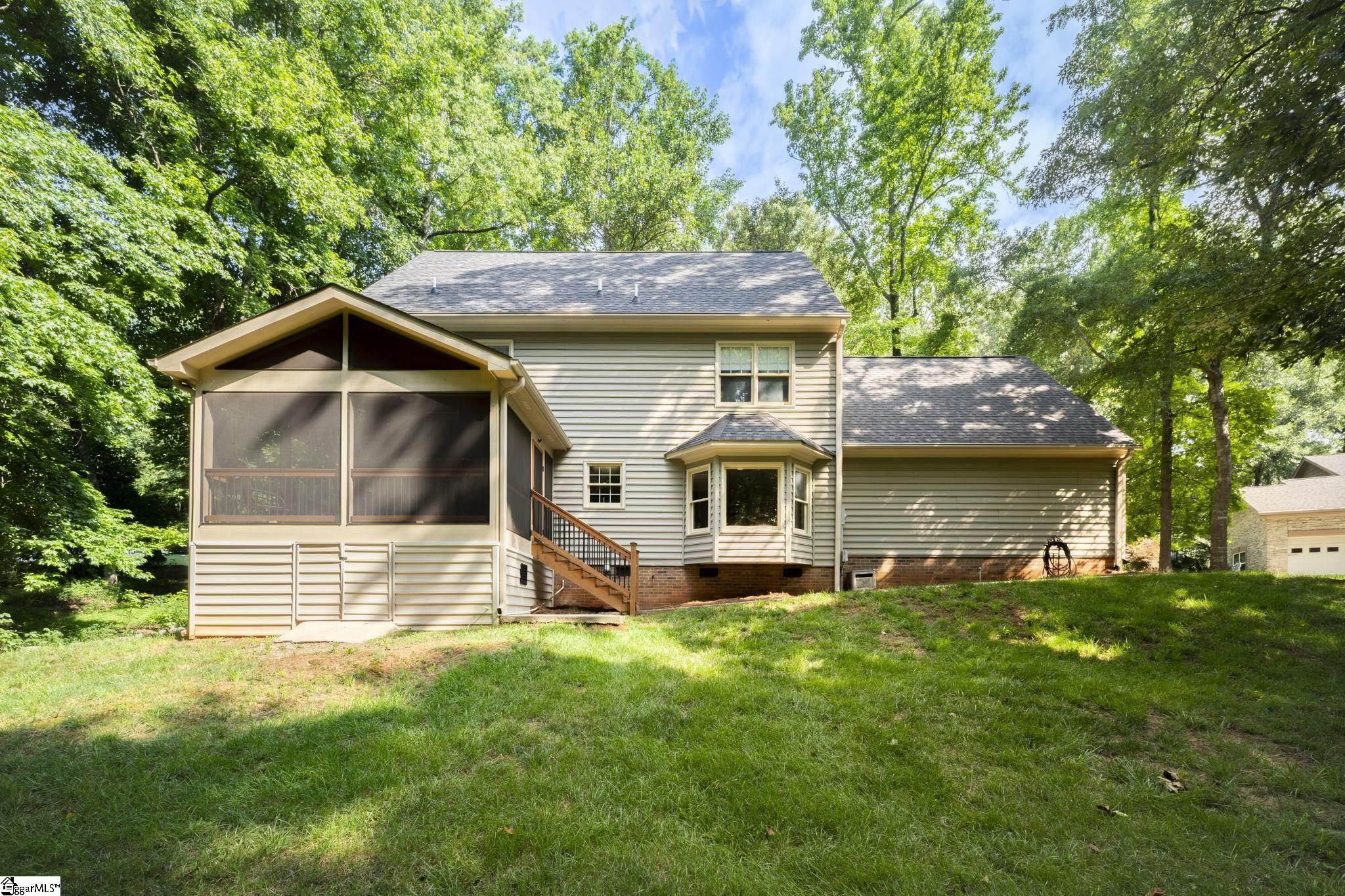 412 Perry Hill Road Easley, SC 29640 - Photo 8 of 36