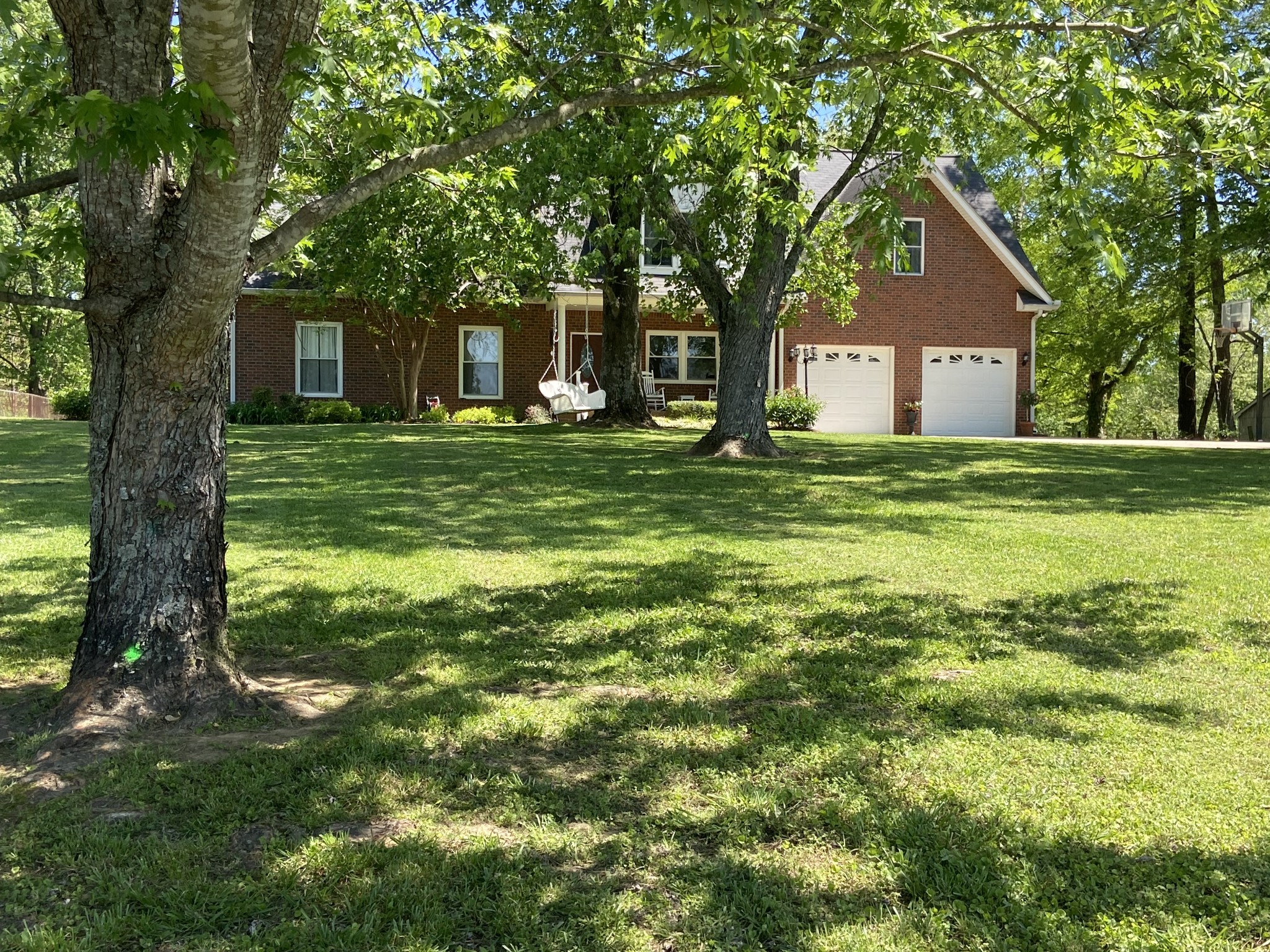 6428 Trails End Road College Grove, TN 37046 - Photo 1 of 31 Gallery Image 1