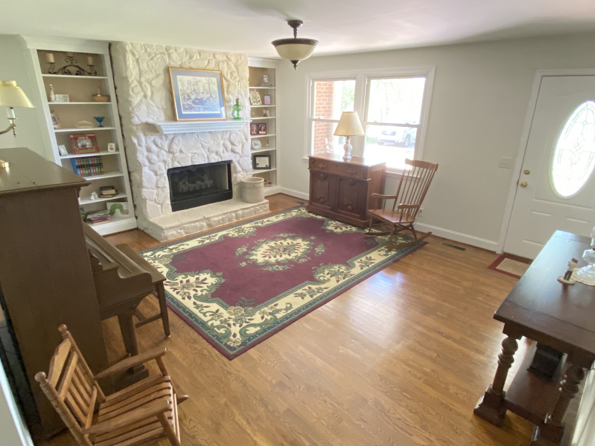 6428 Trails End Road College Grove, TN 37046 - Photo 13 of 31 Gallery Image 13