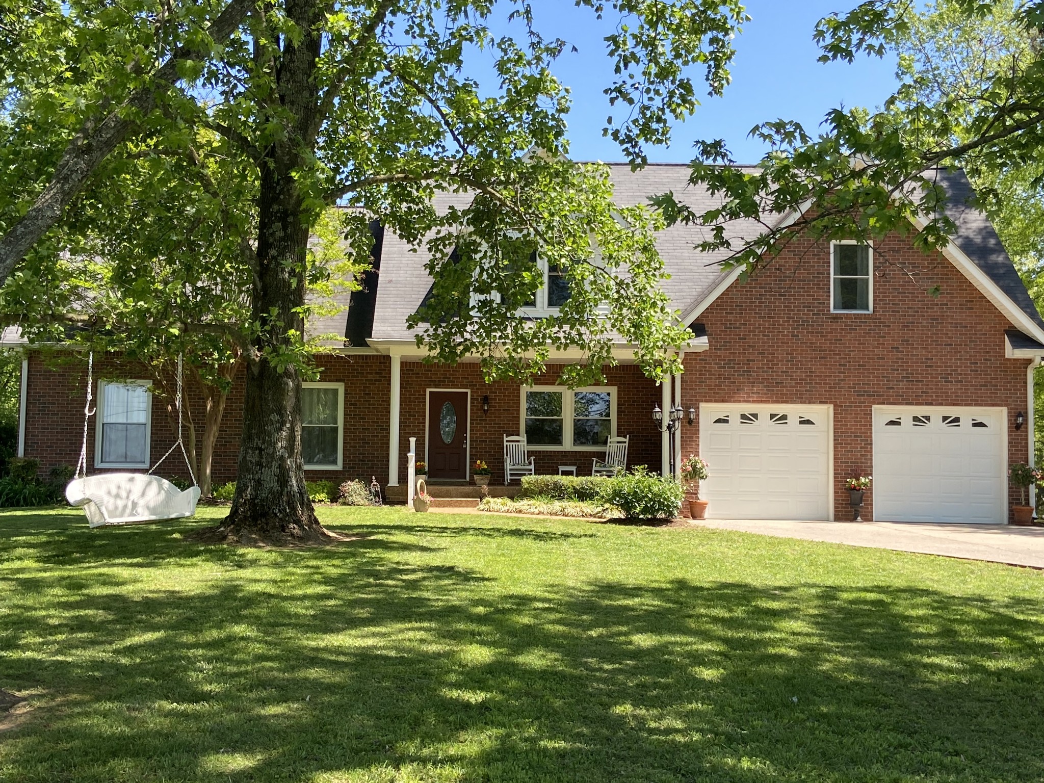 6428 Trails End Road College Grove, TN 37046 - Photo 2 of 31 Gallery Image 2