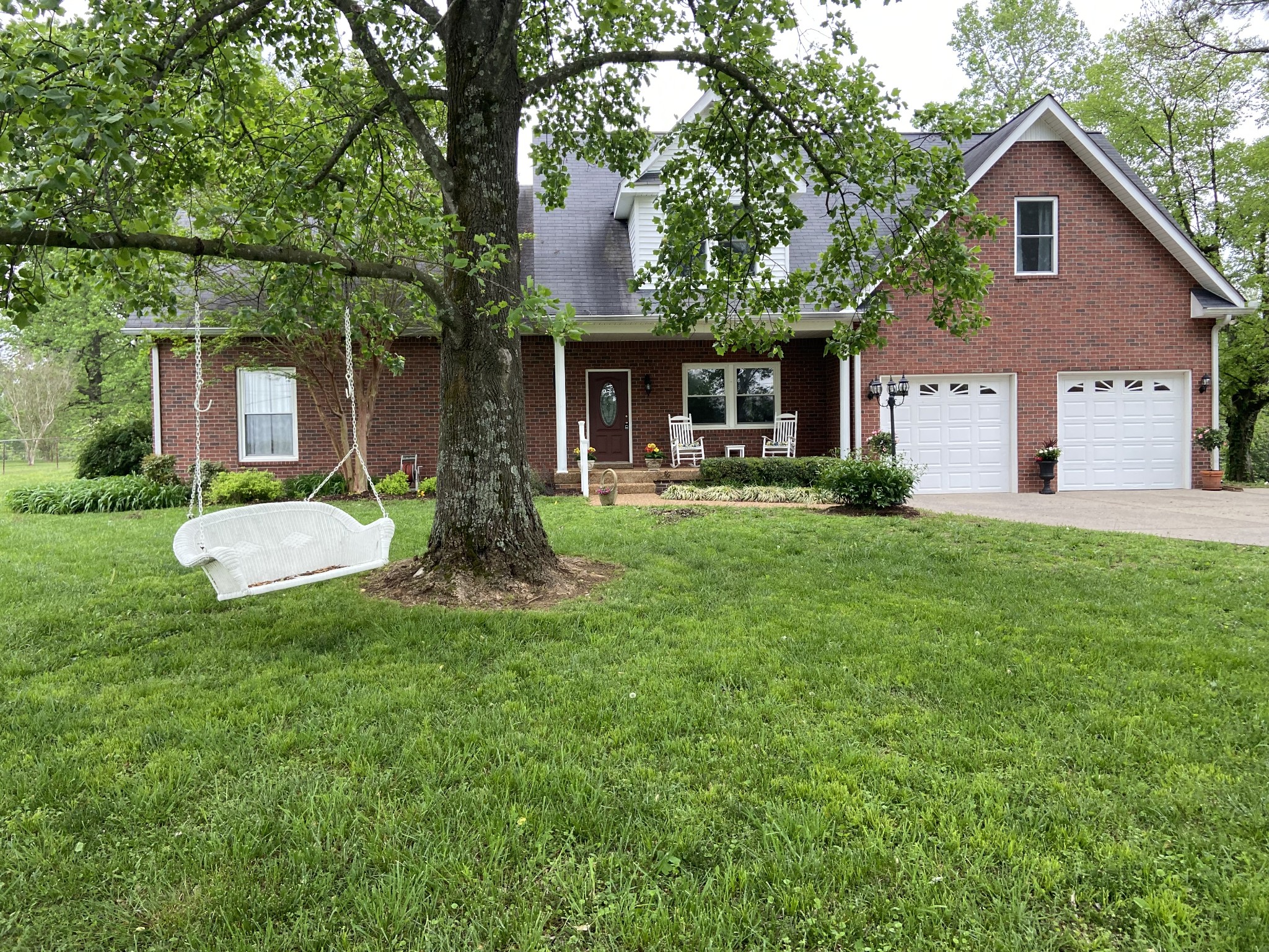 6428 Trails End Road College Grove, TN 37046 - Photo 3 of 31 Gallery Image 3
