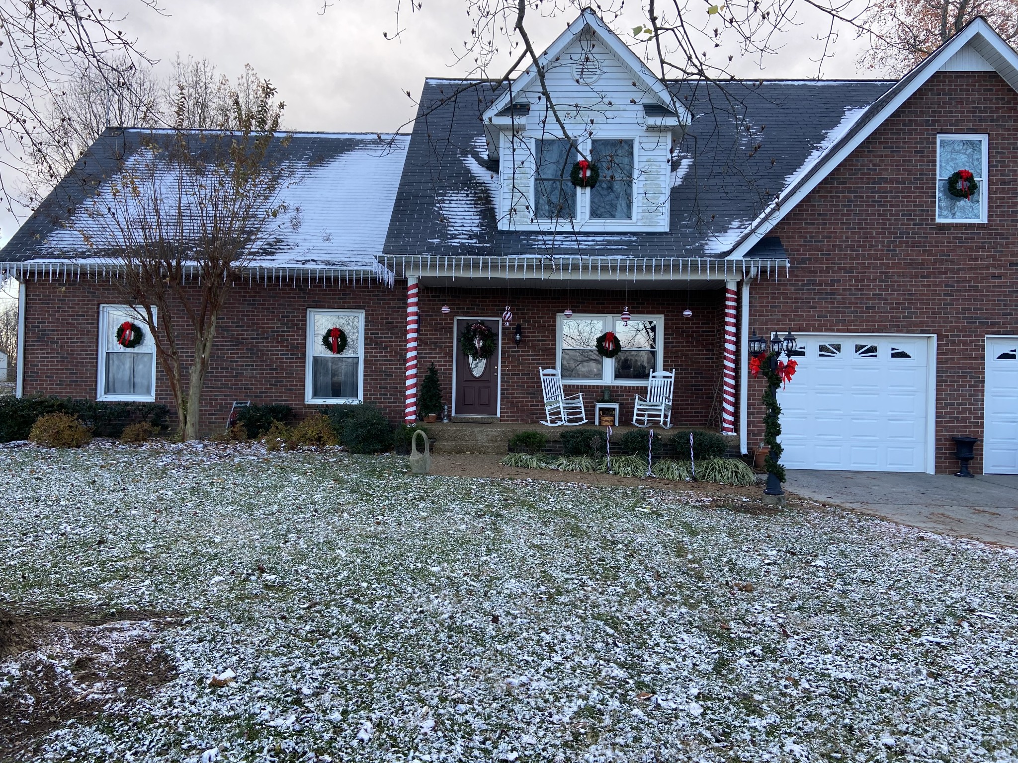 6428 Trails End Road College Grove, TN 37046 - Photo 31 of 31 Gallery Image 31