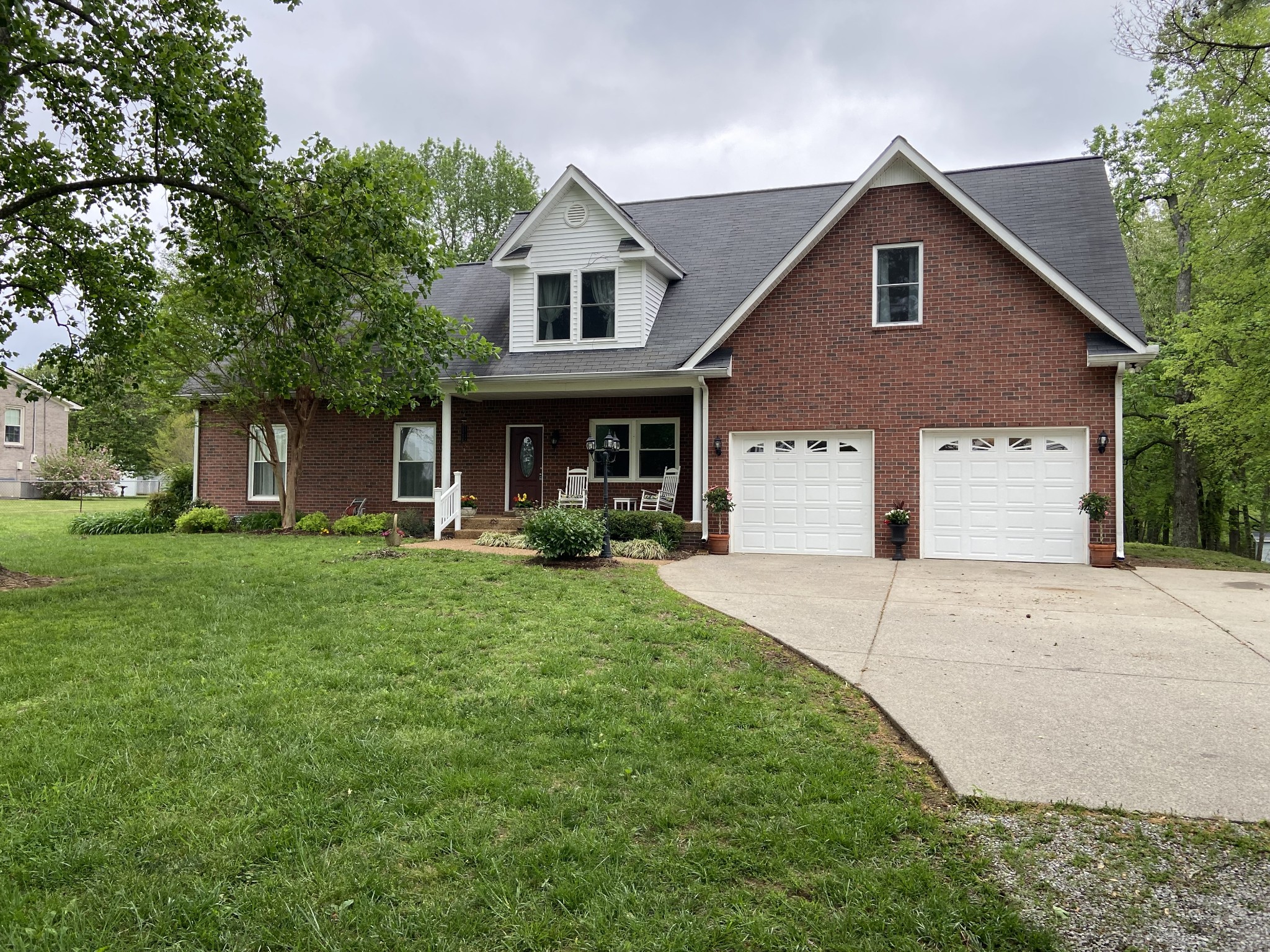 6428 Trails End Road College Grove, TN 37046 - Photo 4 of 31 Gallery Image 4