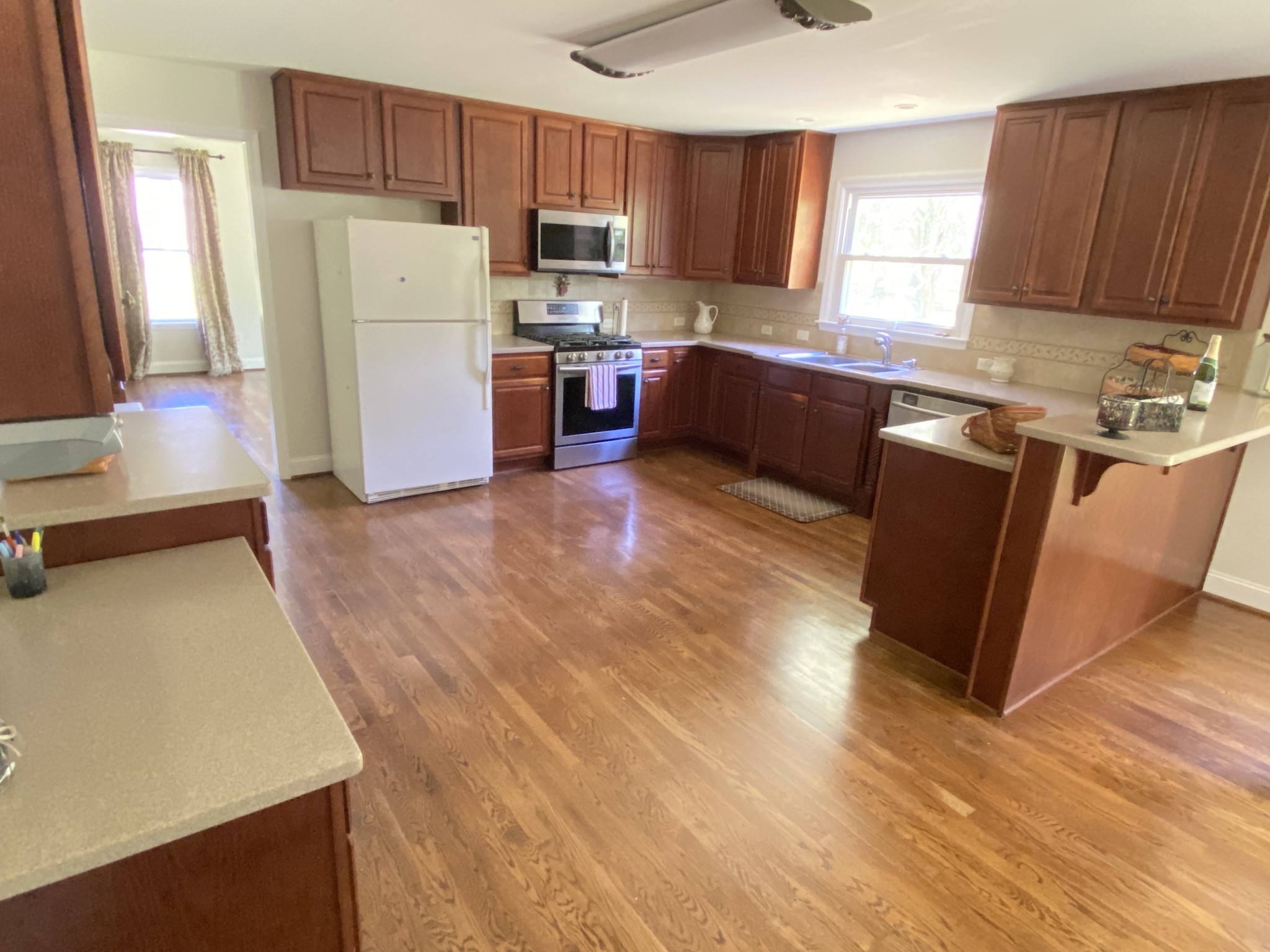 6428 Trails End Road College Grove, TN 37046 - Photo 8 of 31 Gallery Image 8