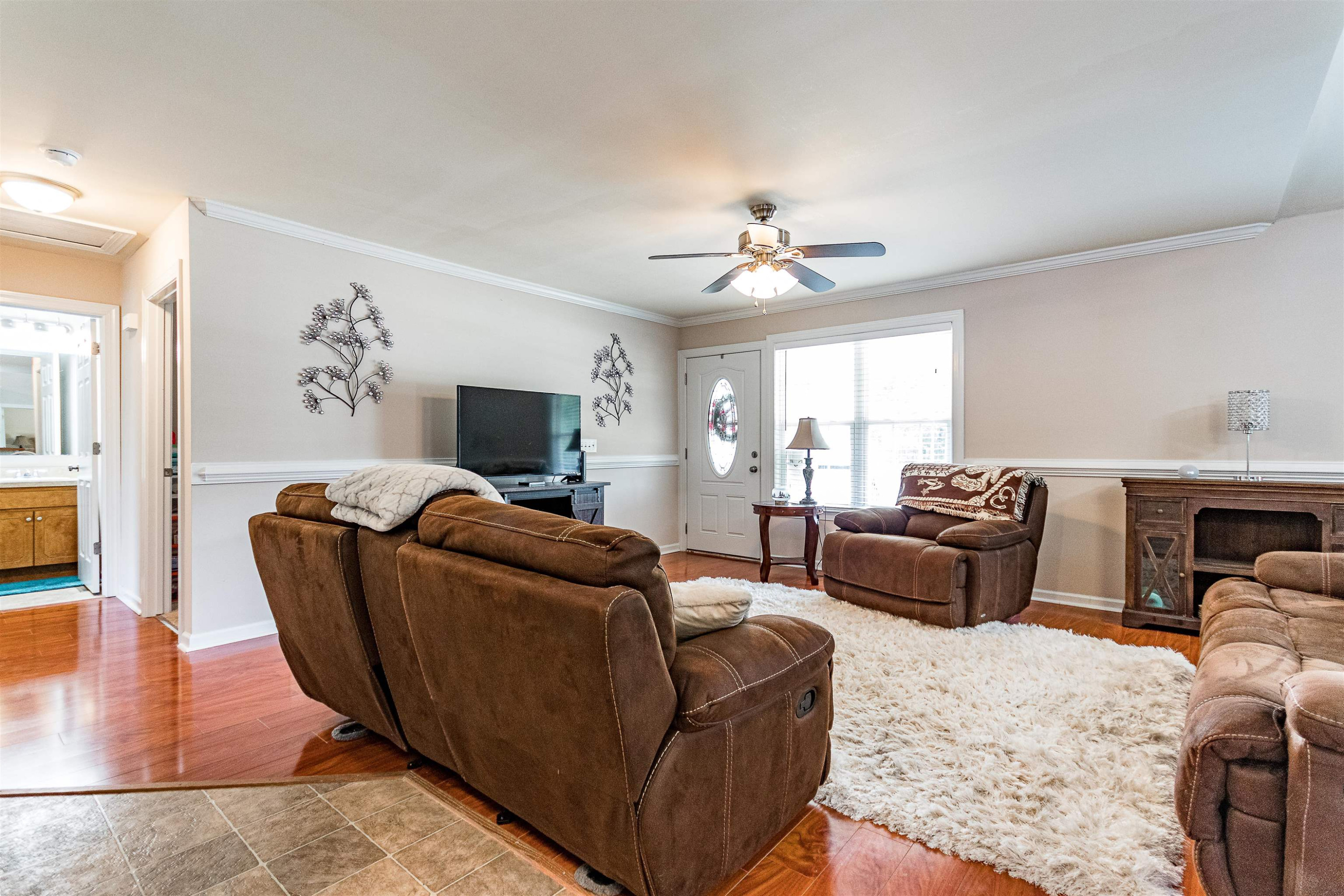 1640 Holly Grove Road Benson, NC 27504 - Photo 8 of 30 Photo 8