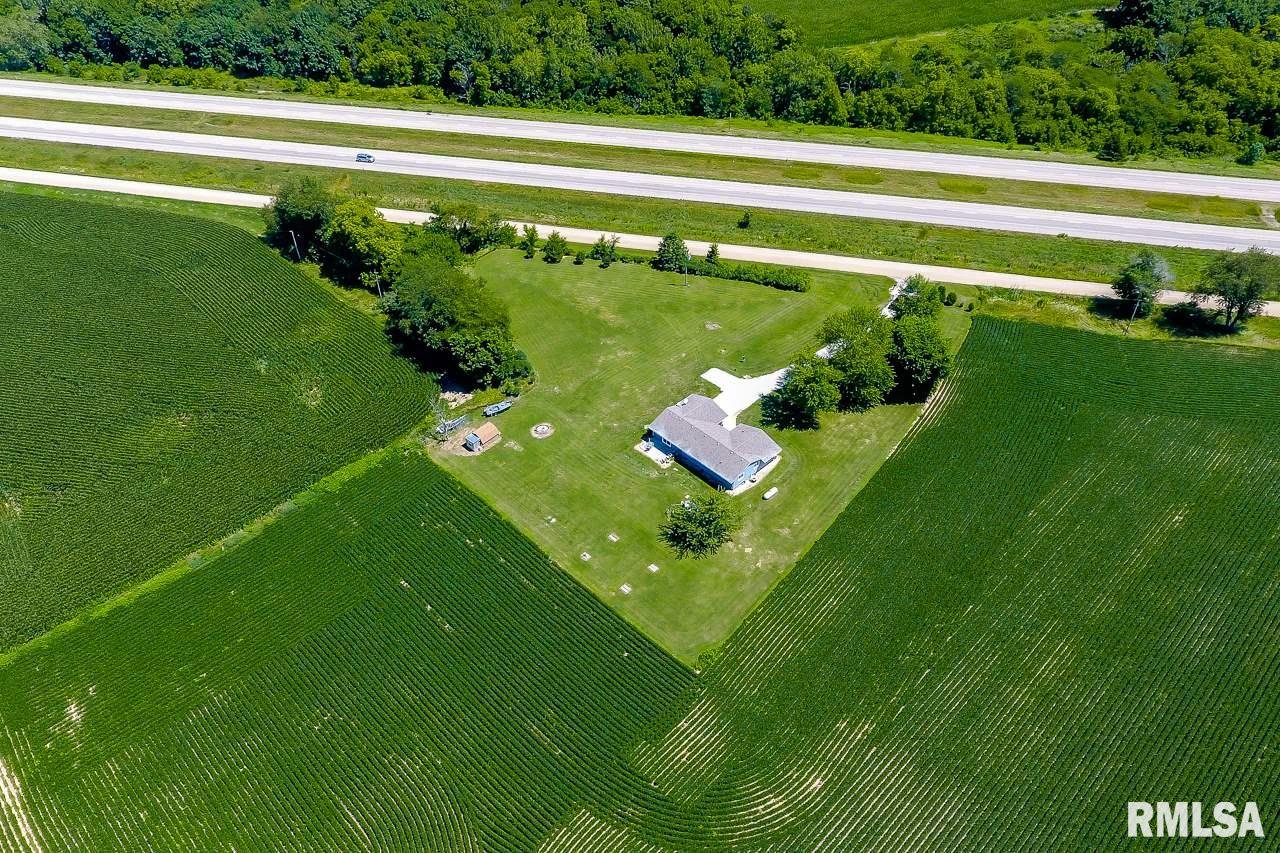 7893 Old State Rte 121 Hopedale, IL 61747 - Photo 28 of 37 Gallery Image 28
