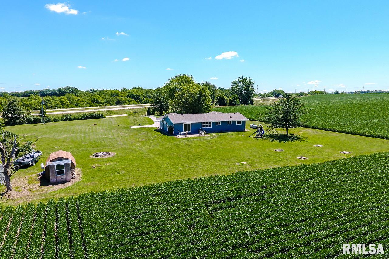 7893 Old State Rte 121 Hopedale, IL 61747 - Photo 29 of 37 Gallery Image 29