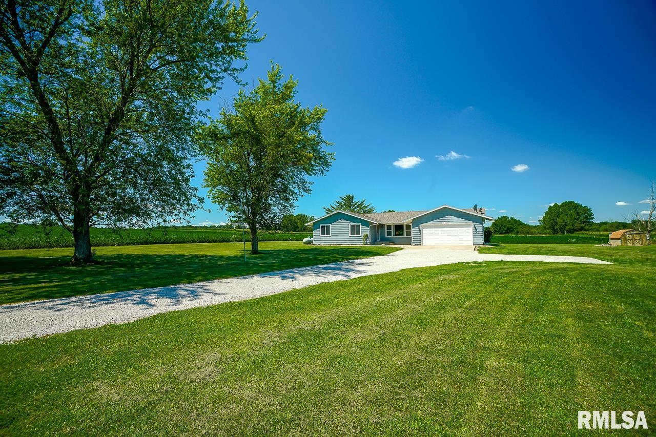 7893 Old State Rte 121 Hopedale, IL 61747 - Photo 36 of 37 Gallery Image 36