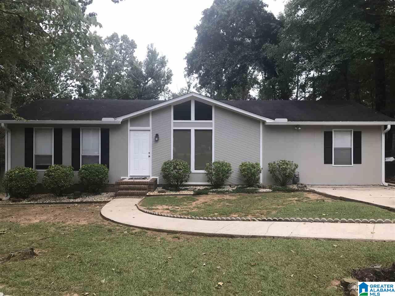 5919 Creekwood Road Birmingham, AL 35210 - Photo 1 of 25