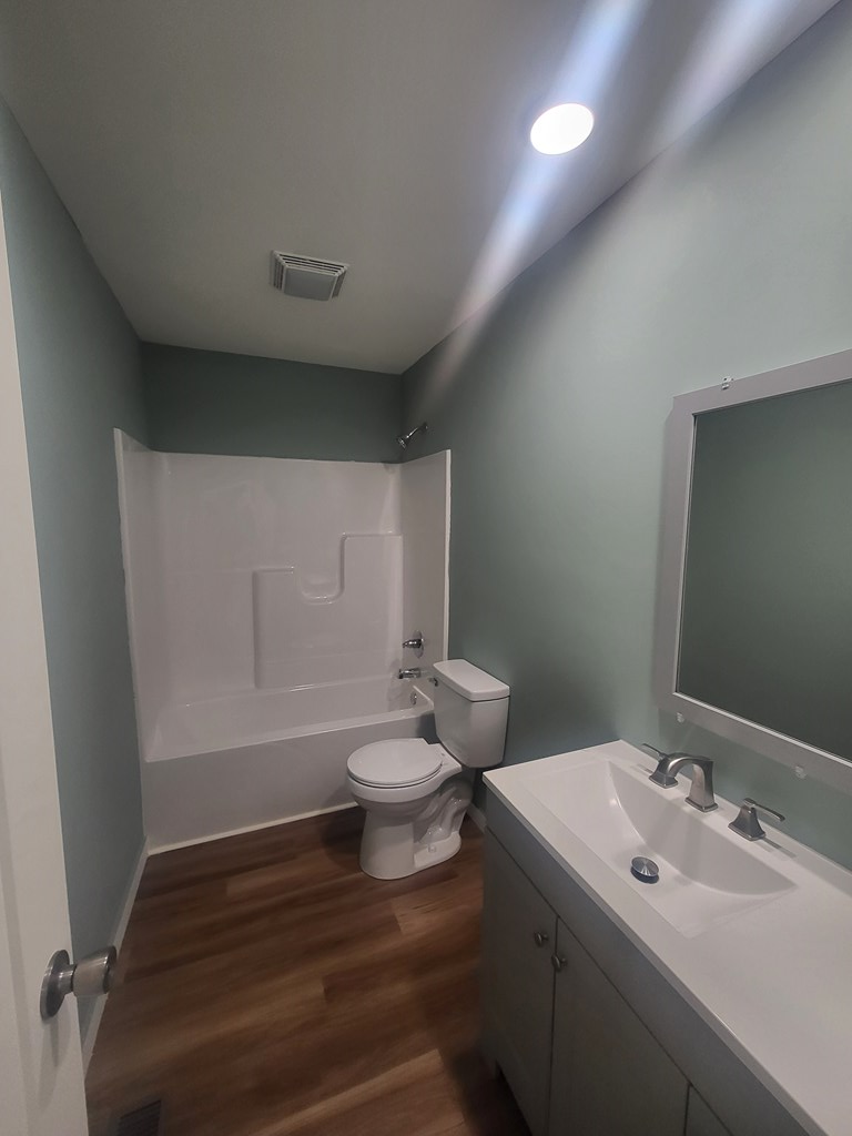 1465 Leonard Bridge Road Chatsworth, GA 30705 - Photo 8 of 8 Gallery Image 8