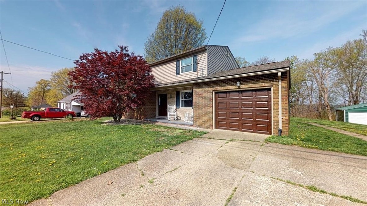 899 River Hill Road Washington, WV 26181 - Photo 3 of 15 Gallery Image 3