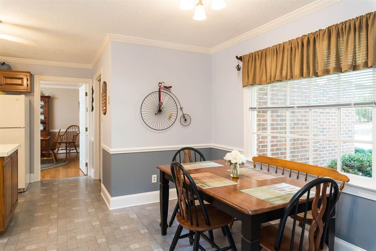 1009 Mulberry Road, Unit A Clayton, NC 27520 - Photo 12 of 25 Photo 12