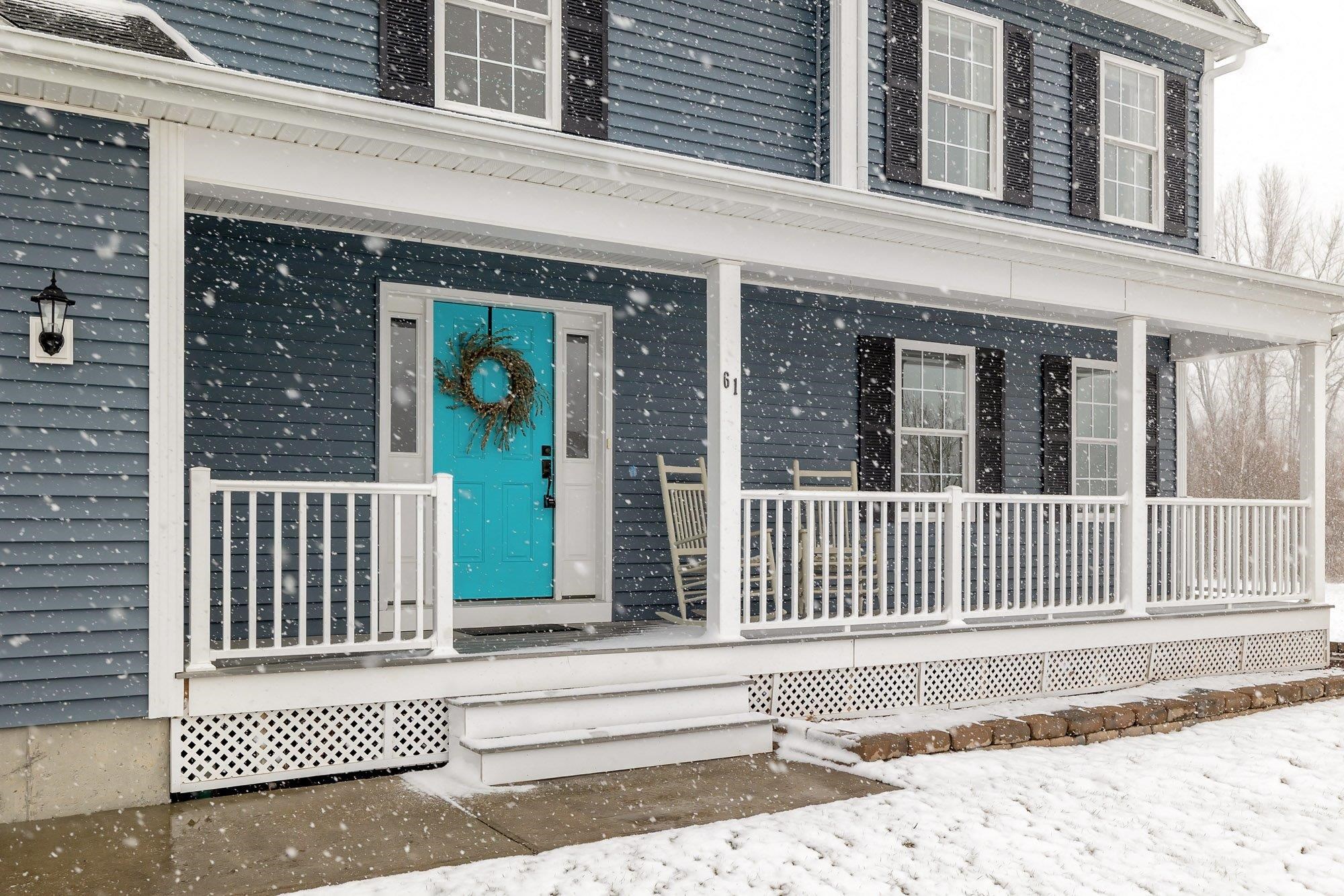 61 Bushey Road Fairfax, VT 05454 - Photo 4 of 59 Gallery Image 4