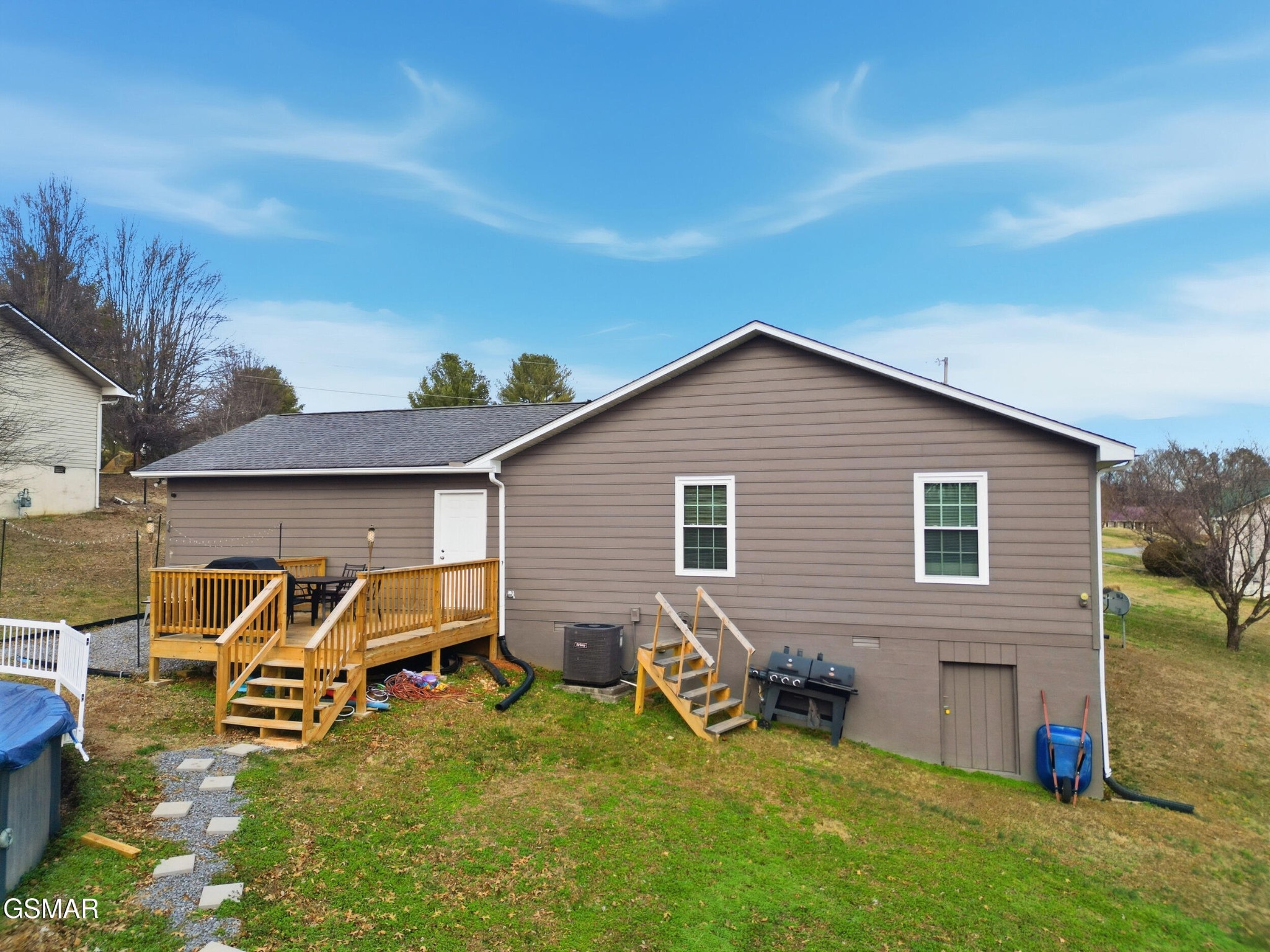 107 Sunflower Loop Seymour, TN 37865 - Photo 24 of 28 Gallery Image 24