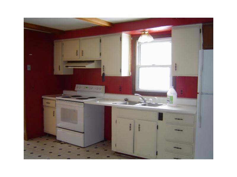 22 Abbey Road South Paris, ME 04281 - Photo 4 of 8 Kitchen.