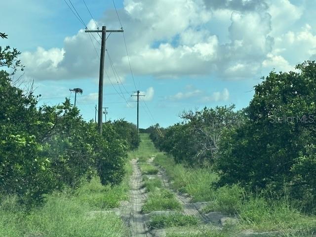 Bagley Road Haines City, FL 33844 - Photo 2 of 6 a view of a city