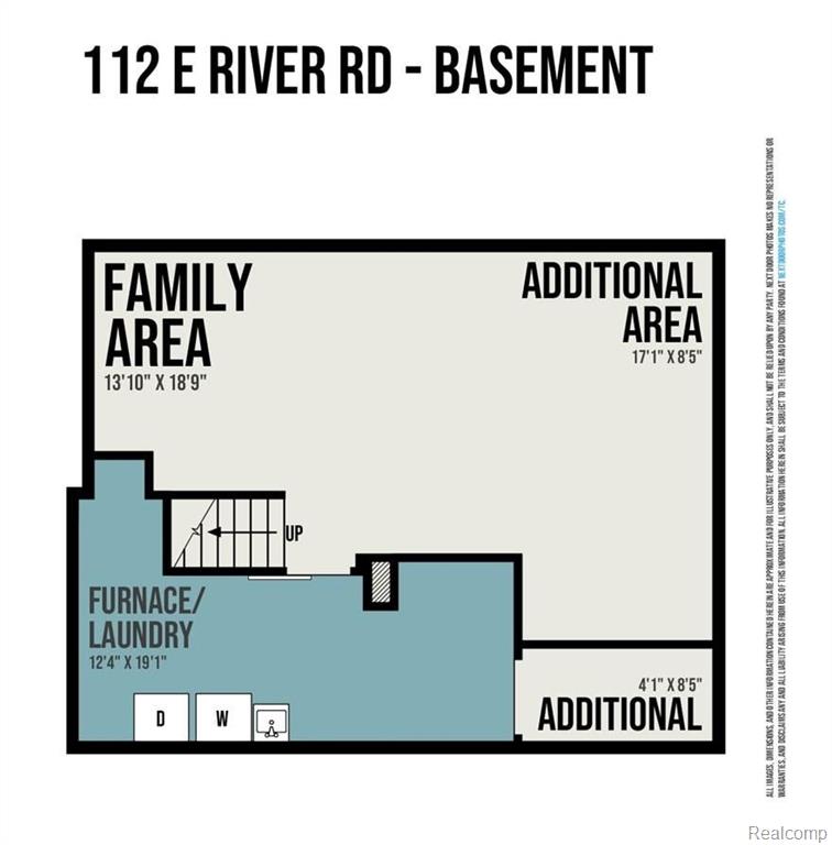 112 East River Road Flushing, MI 48433 - Photo 33 of 35