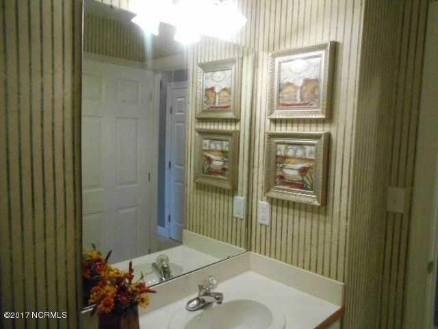 403 Poplar Ridge Rocky Mount, NC 27803 - Photo 19 of 19 Hall Bath