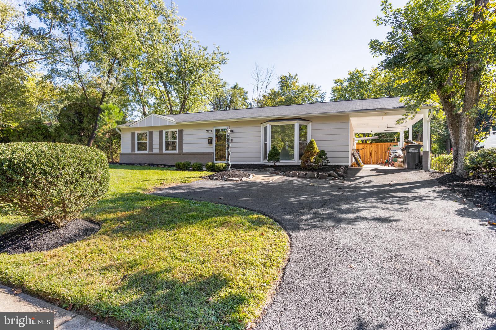 609 West Church Road Sterling, VA 20164 - Photo 1 of 23 Gallery Image 1