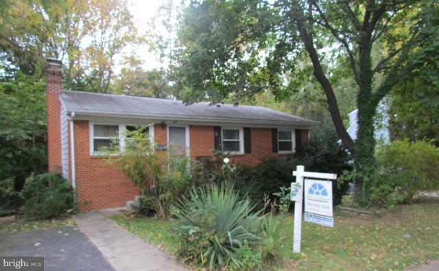 4310 Granby Road Woodbridge, VA 22193 - Photo 1 of 1 Exterior (Front)