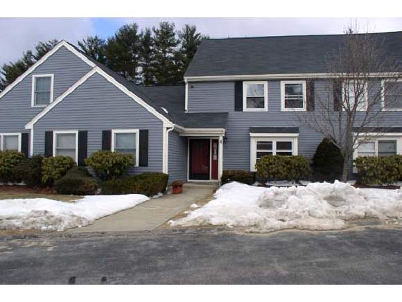 30 Riviera Road, Unit 30 Hudson, NH 03051 - Photo 1 of 1