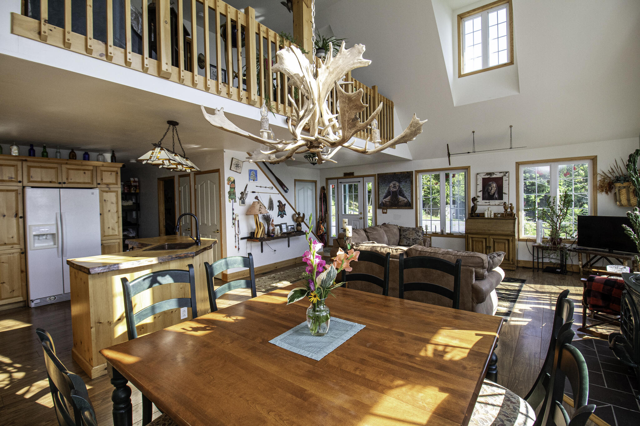 735 Highland Road Keeseville, NY 12944 - Photo 16 of 80 Wilson - Highlands Rd - kelly photo - di